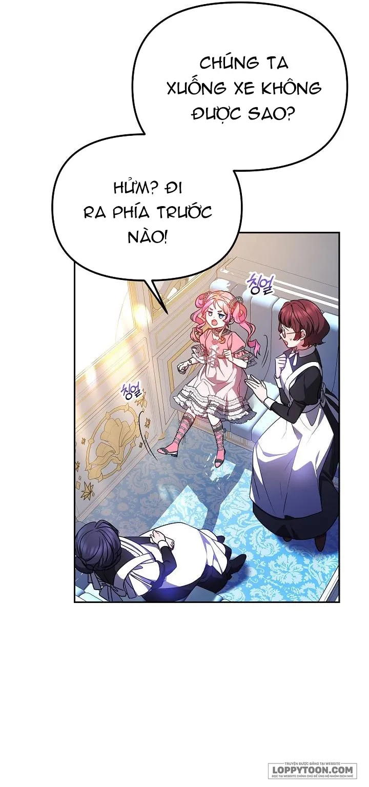 Rồng Con Thuần Hóa Những Kẻ Điên Rồ - Chap 27 - Trang 32