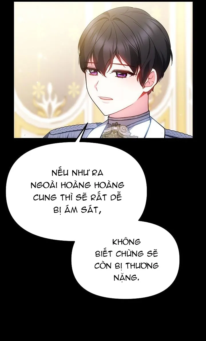 Rồng Con Thuần Hóa Những Kẻ Điên Rồ - Chap 27 - Trang 35