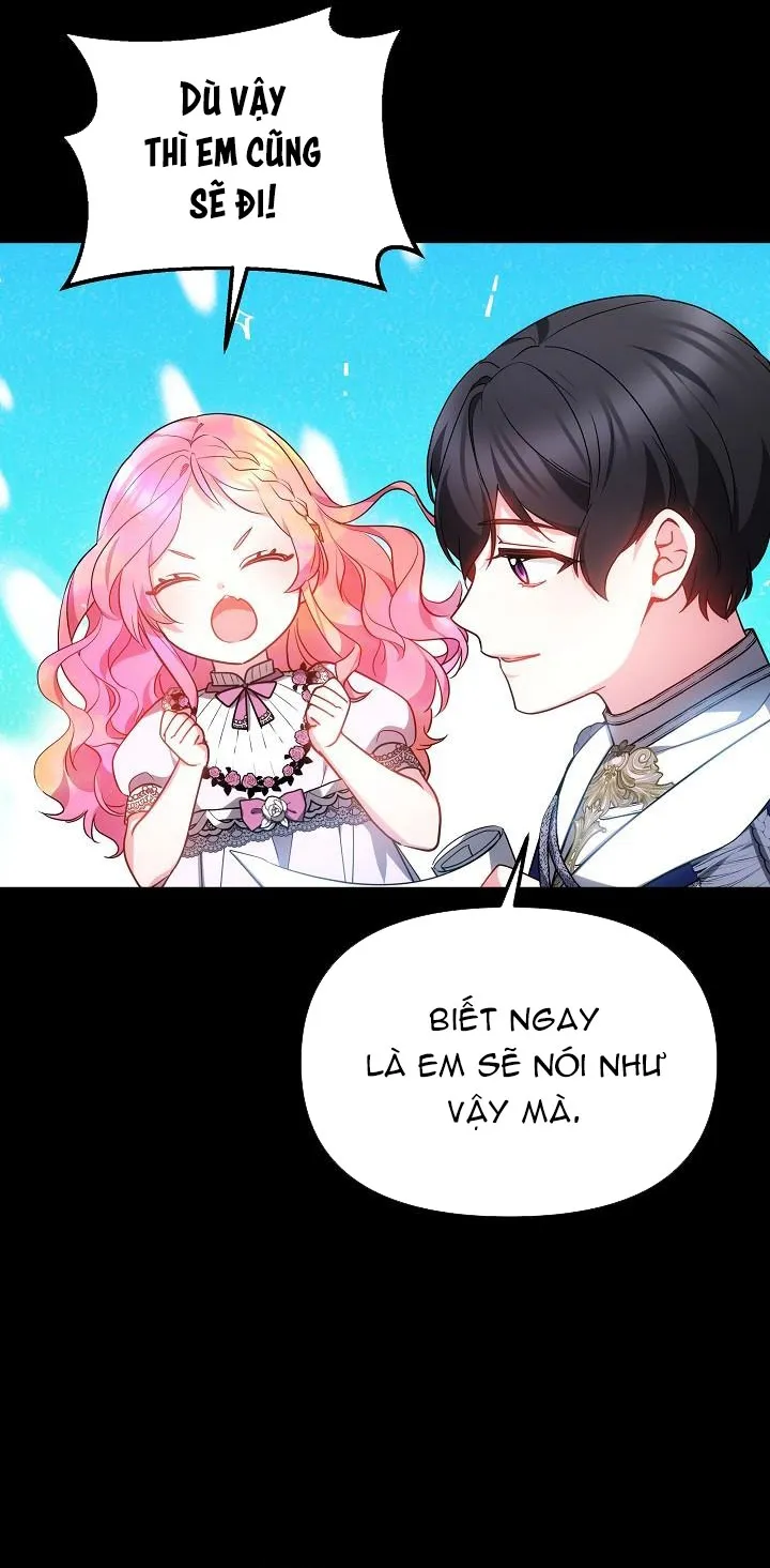 Rồng Con Thuần Hóa Những Kẻ Điên Rồ - Chap 27 - Trang 36
