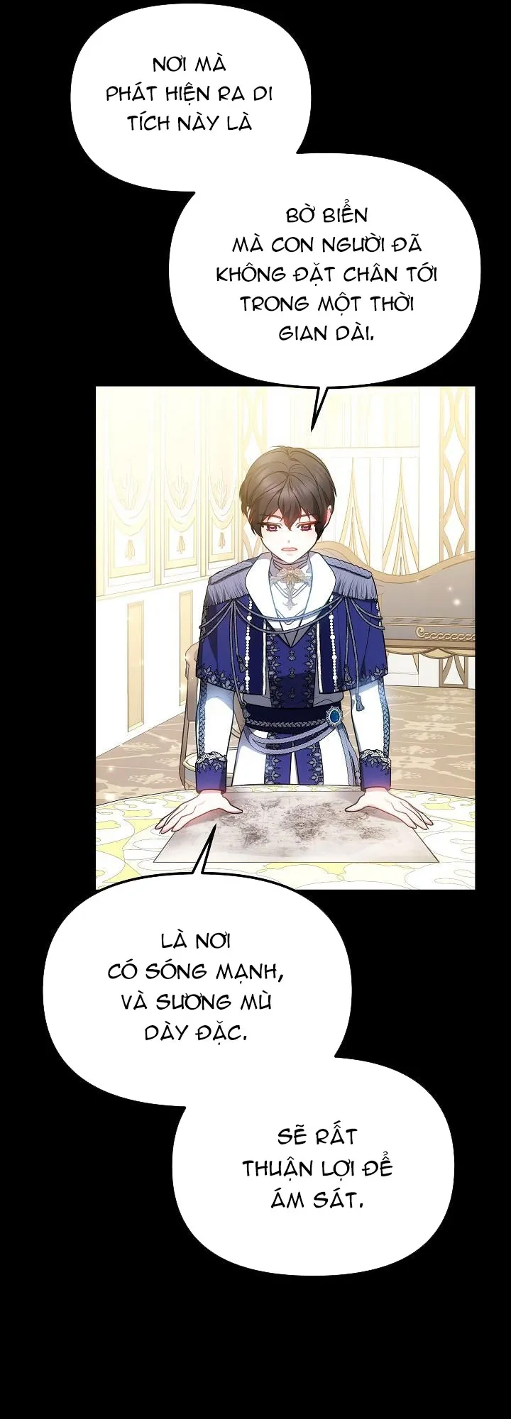 Rồng Con Thuần Hóa Những Kẻ Điên Rồ - Chap 27 - Trang 37