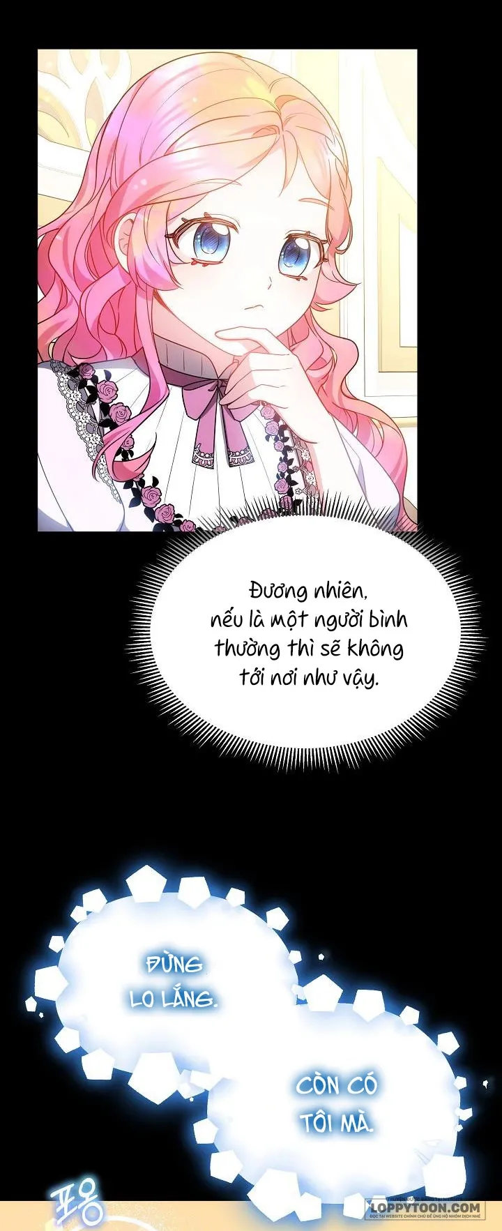 Rồng Con Thuần Hóa Những Kẻ Điên Rồ - Chap 27 - Trang 38