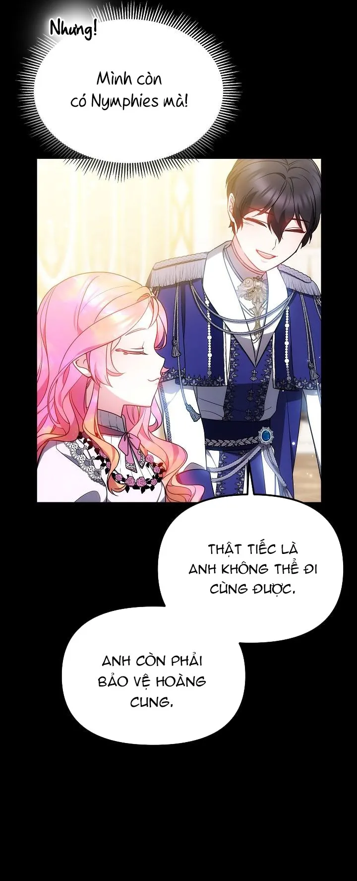 Rồng Con Thuần Hóa Những Kẻ Điên Rồ - Chap 27 - Trang 40