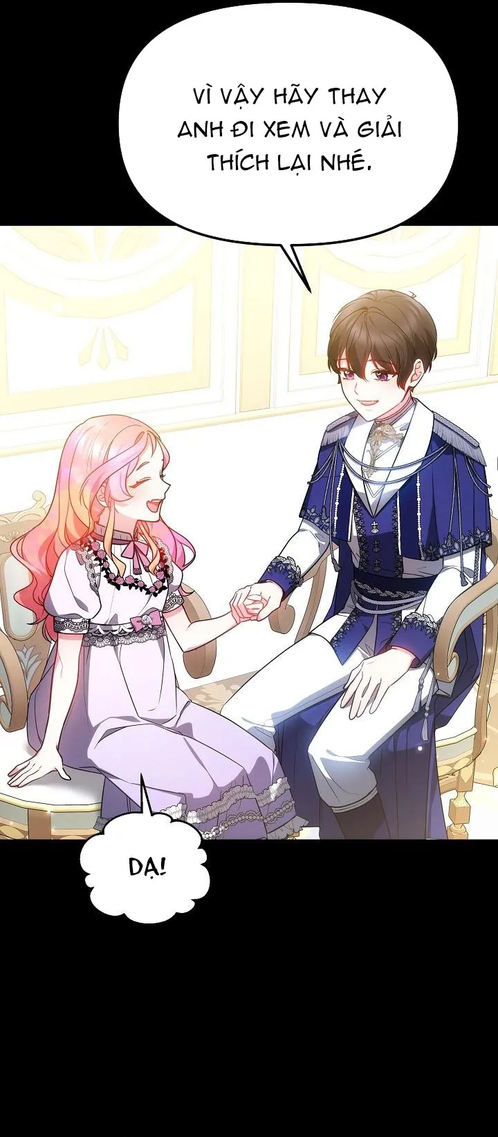 Rồng Con Thuần Hóa Những Kẻ Điên Rồ - Chap 27 - Trang 41