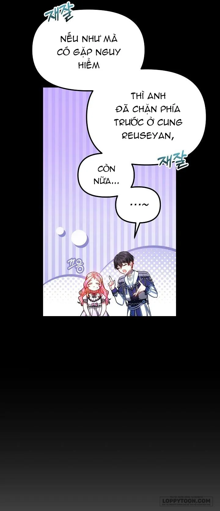 Rồng Con Thuần Hóa Những Kẻ Điên Rồ - Chap 27 - Trang 43