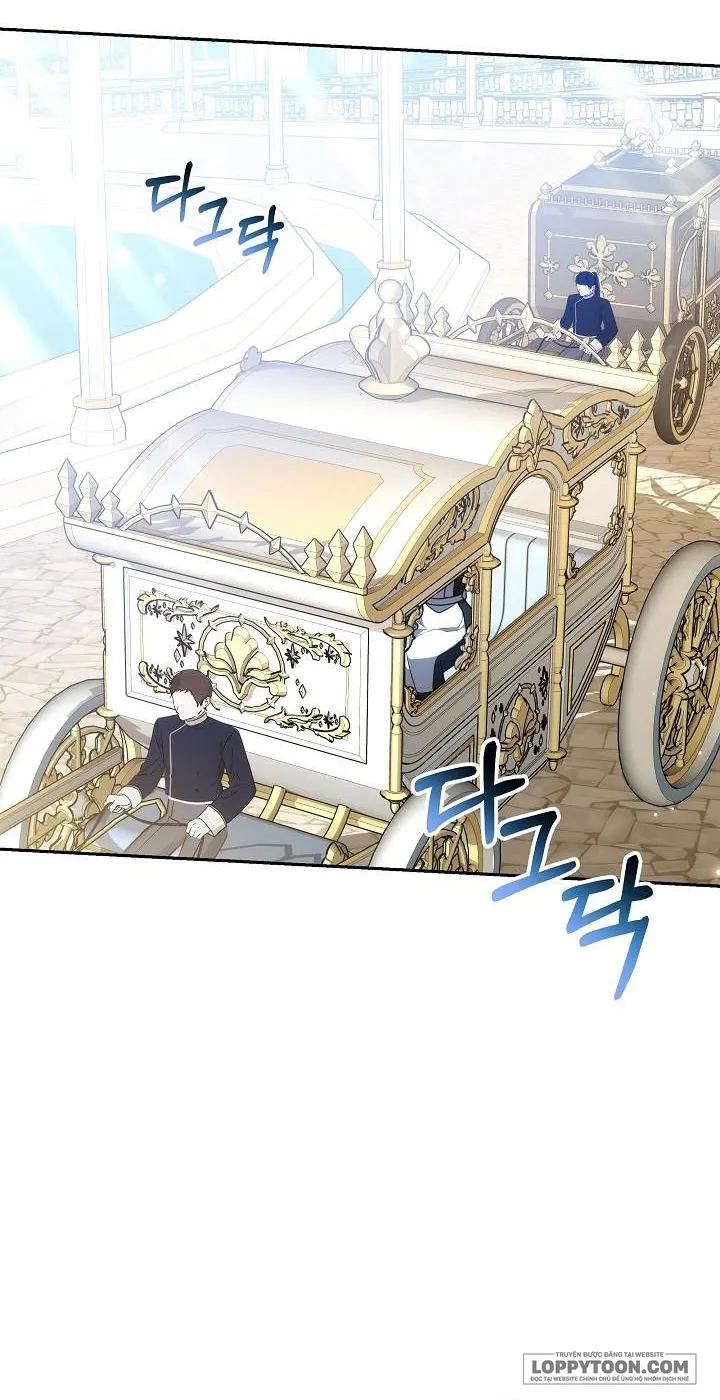 Rồng Con Thuần Hóa Những Kẻ Điên Rồ - Chap 27 - Trang 45