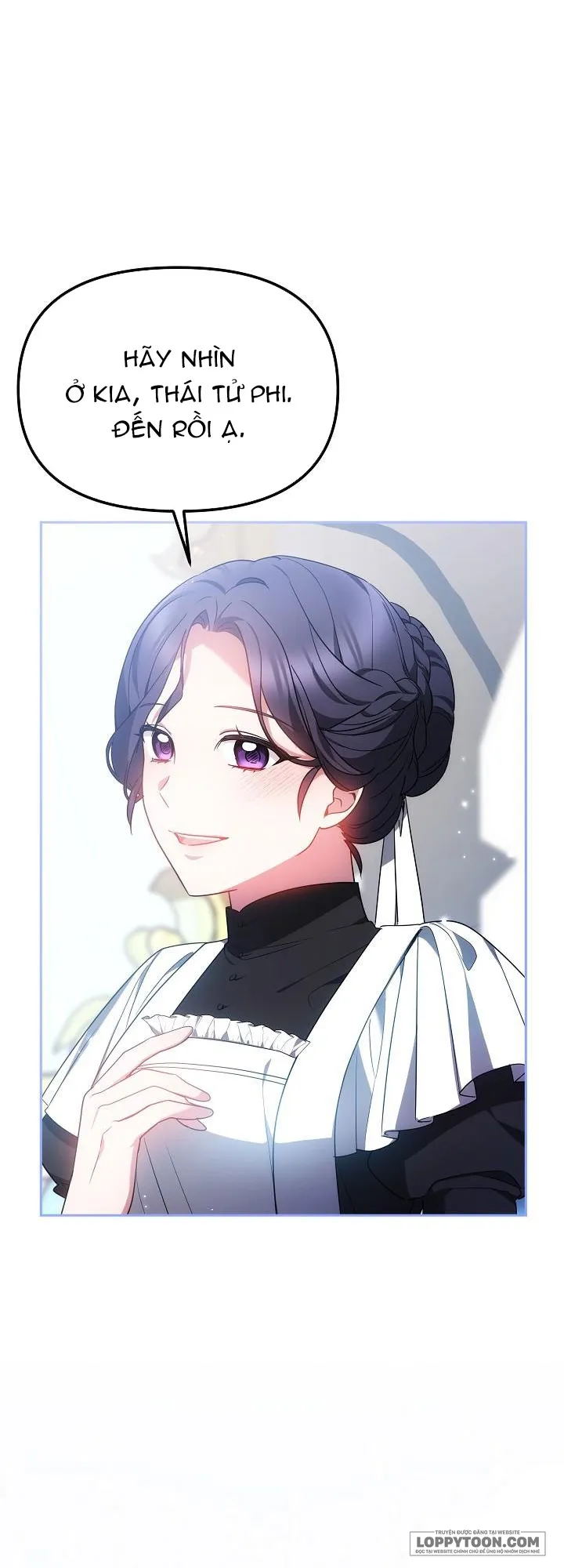 Rồng Con Thuần Hóa Những Kẻ Điên Rồ - Chap 27 - Trang 50