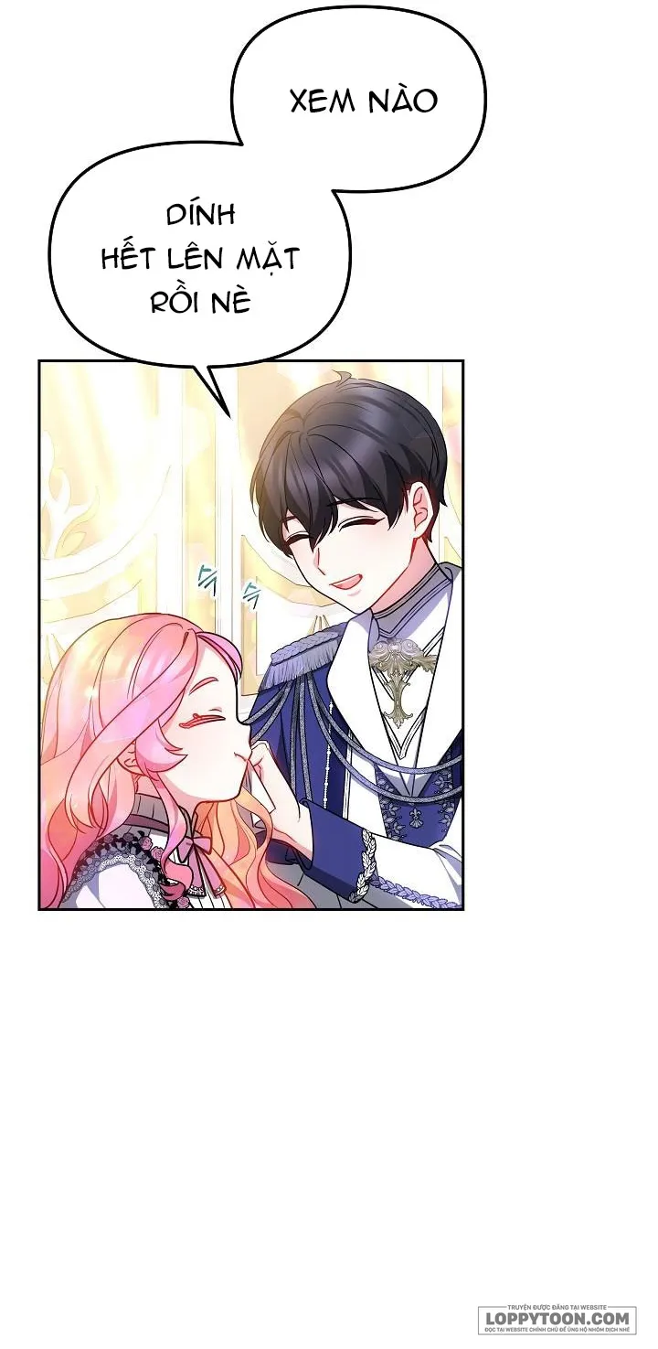 Rồng Con Thuần Hóa Những Kẻ Điên Rồ - Chap 27 - Trang 6