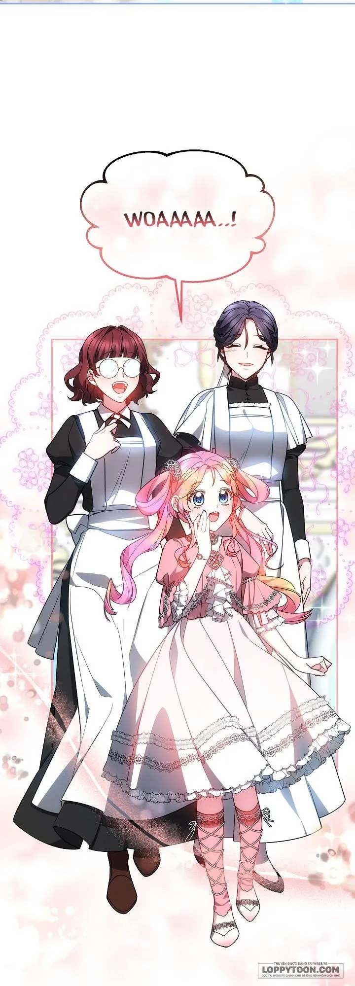 Rồng Con Thuần Hóa Những Kẻ Điên Rồ - Chap 27 - Trang 52