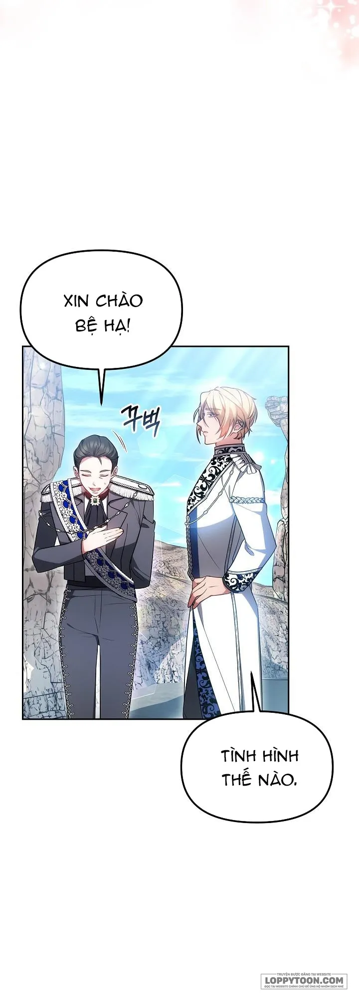 Rồng Con Thuần Hóa Những Kẻ Điên Rồ - Chap 27 - Trang 53