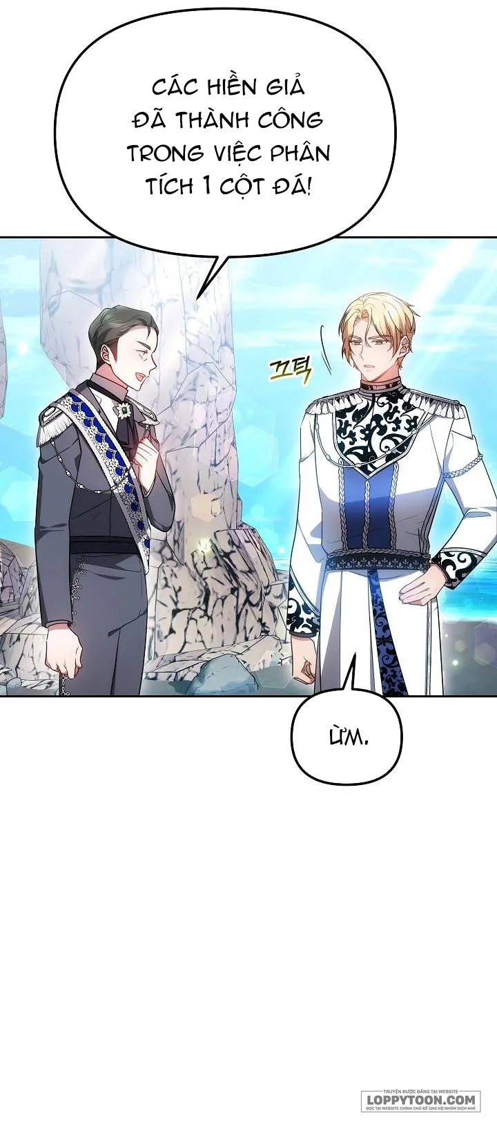 Rồng Con Thuần Hóa Những Kẻ Điên Rồ - Chap 27 - Trang 54