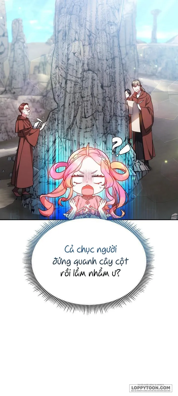 Rồng Con Thuần Hóa Những Kẻ Điên Rồ - Chap 27 - Trang 56