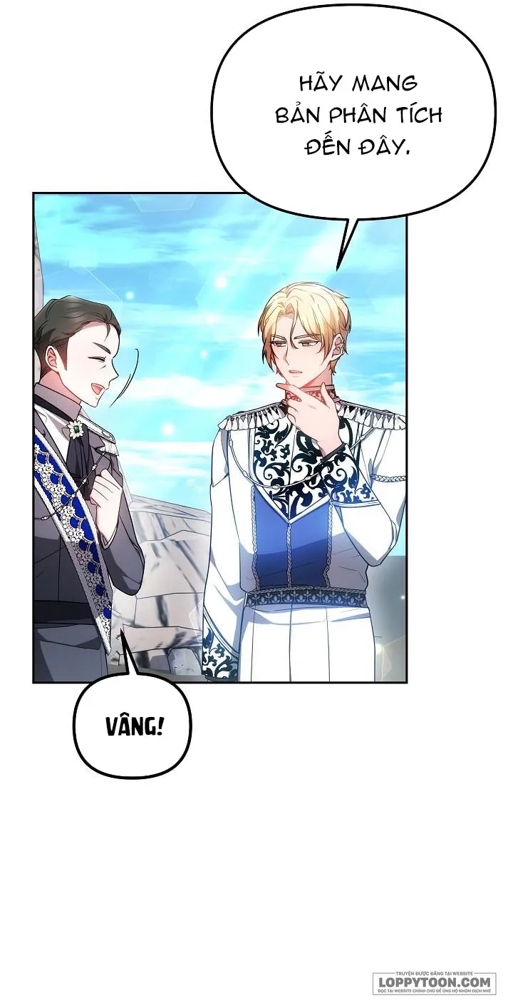 Rồng Con Thuần Hóa Những Kẻ Điên Rồ - Chap 27 - Trang 57