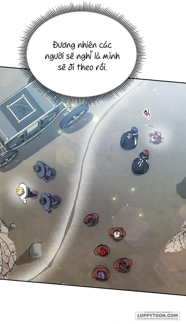 Rồng Con Thuần Hóa Những Kẻ Điên Rồ - Chap 27 - Trang 60