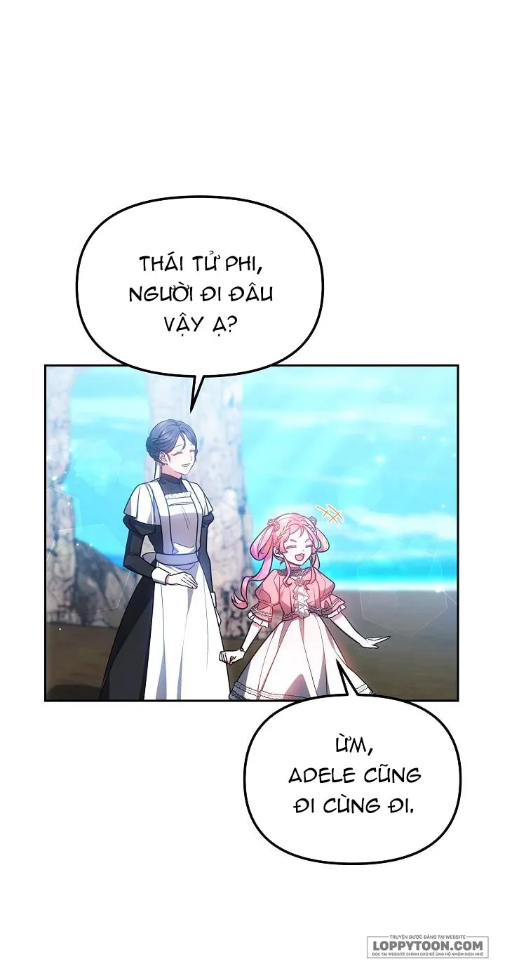 Rồng Con Thuần Hóa Những Kẻ Điên Rồ - Chap 27 - Trang 62