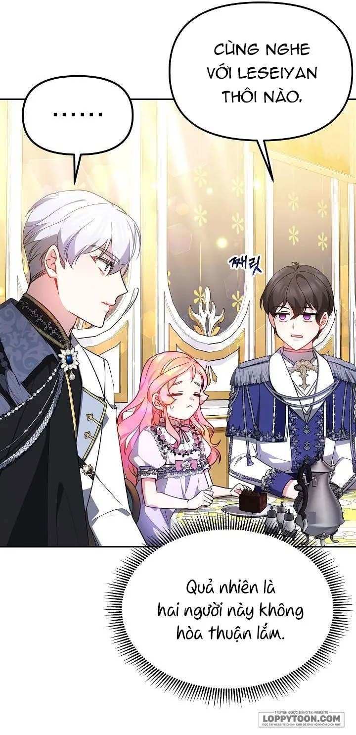 Rồng Con Thuần Hóa Những Kẻ Điên Rồ - Chap 27 - Trang 8