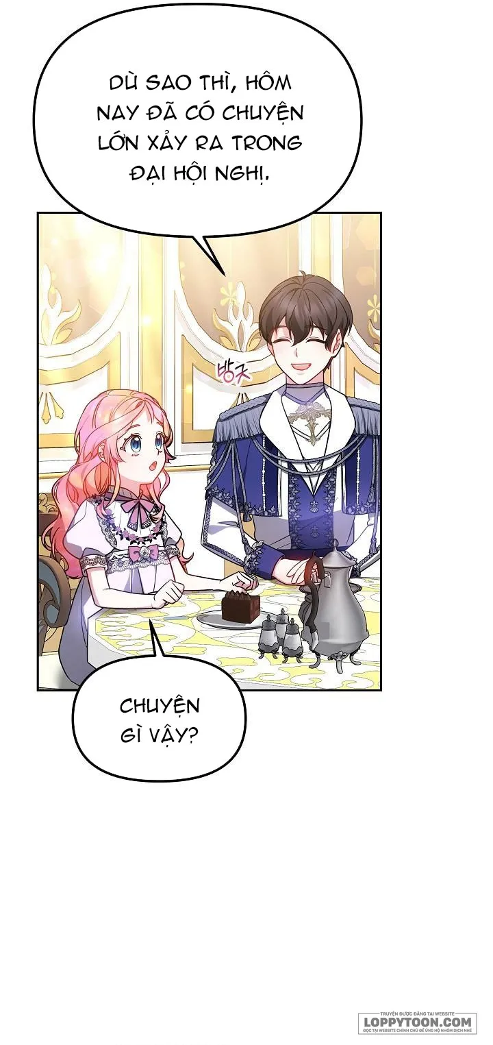 Rồng Con Thuần Hóa Những Kẻ Điên Rồ - Chap 27 - Trang 9