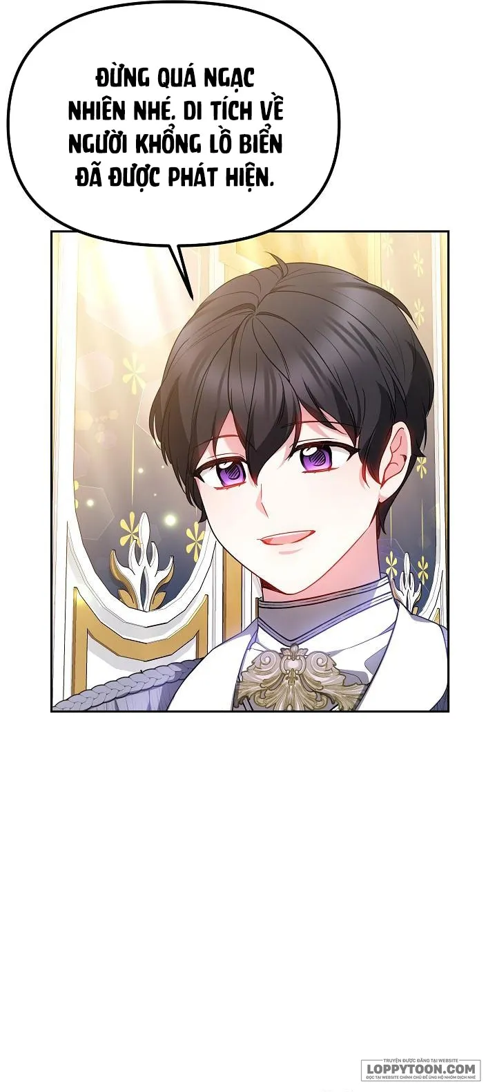Rồng Con Thuần Hóa Những Kẻ Điên Rồ - Chap 27 - Trang 10