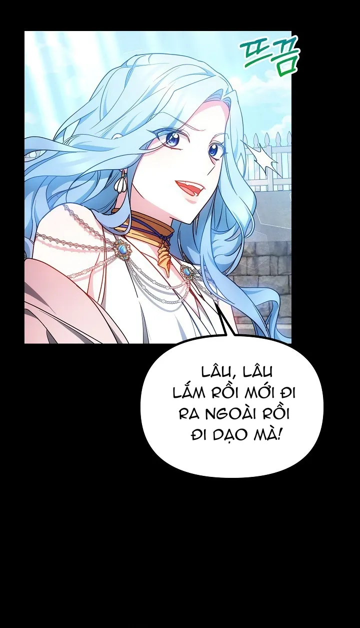 Rồng Con Thuần Hóa Những Kẻ Điên Rồ - Chap 28 - Trang 11
