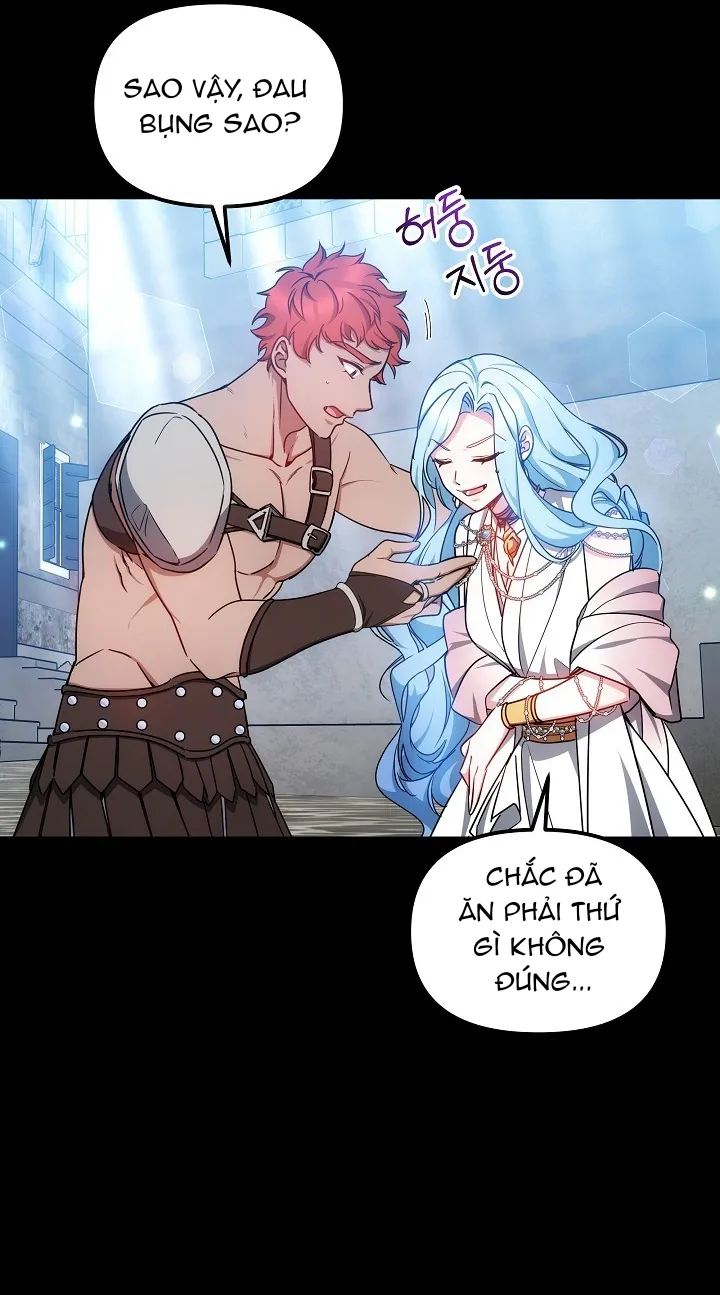 Rồng Con Thuần Hóa Những Kẻ Điên Rồ - Chap 28 - Trang 13