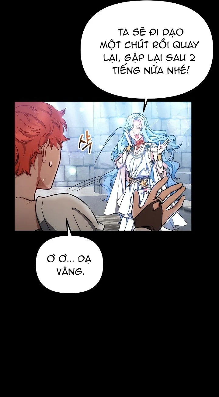 Rồng Con Thuần Hóa Những Kẻ Điên Rồ - Chap 28 - Trang 14