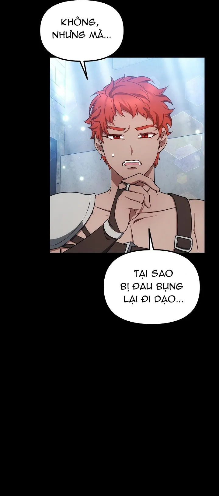 Rồng Con Thuần Hóa Những Kẻ Điên Rồ - Chap 28 - Trang 15