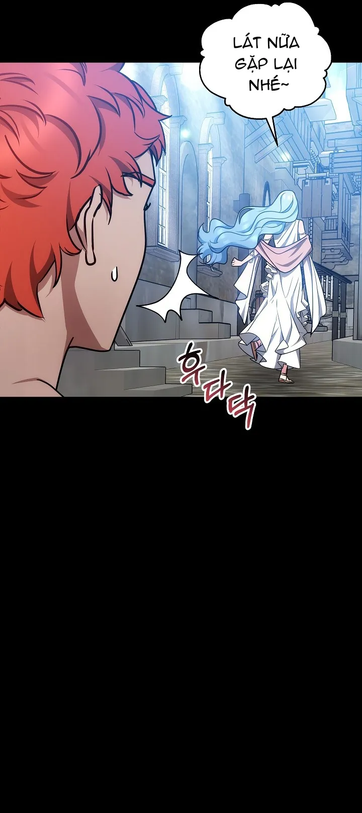 Rồng Con Thuần Hóa Những Kẻ Điên Rồ - Chap 28 - Trang 16