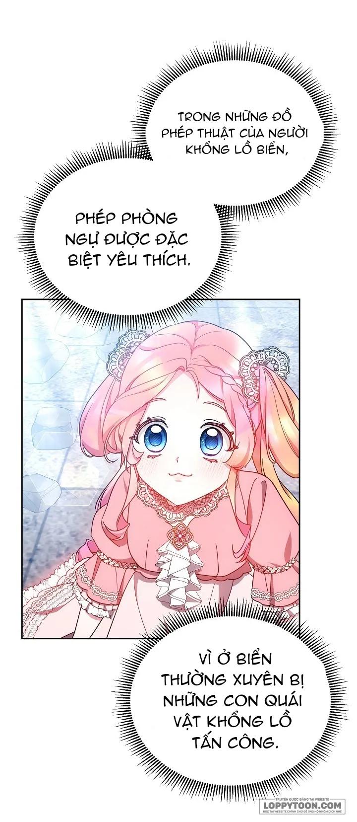 Rồng Con Thuần Hóa Những Kẻ Điên Rồ - Chap 28 - Trang 20