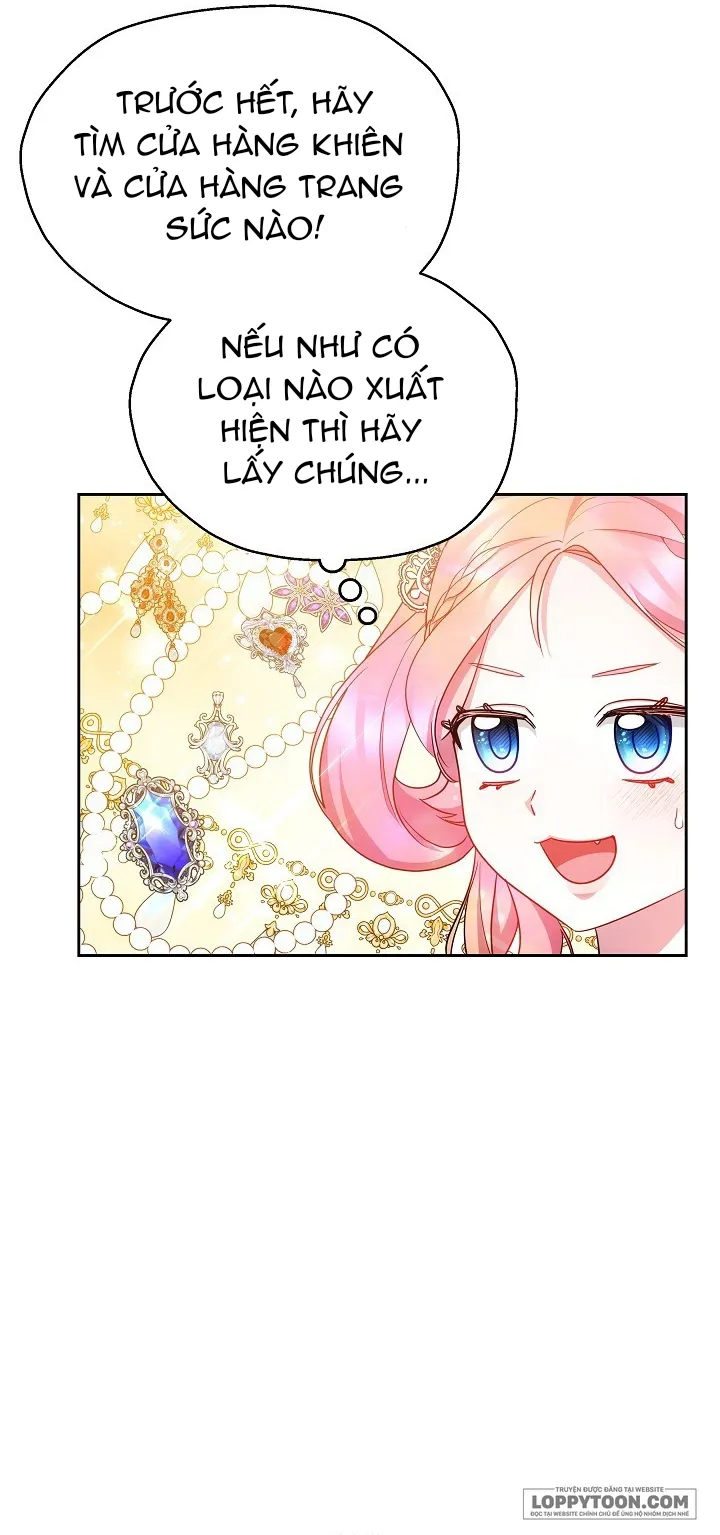 Rồng Con Thuần Hóa Những Kẻ Điên Rồ - Chap 28 - Trang 21