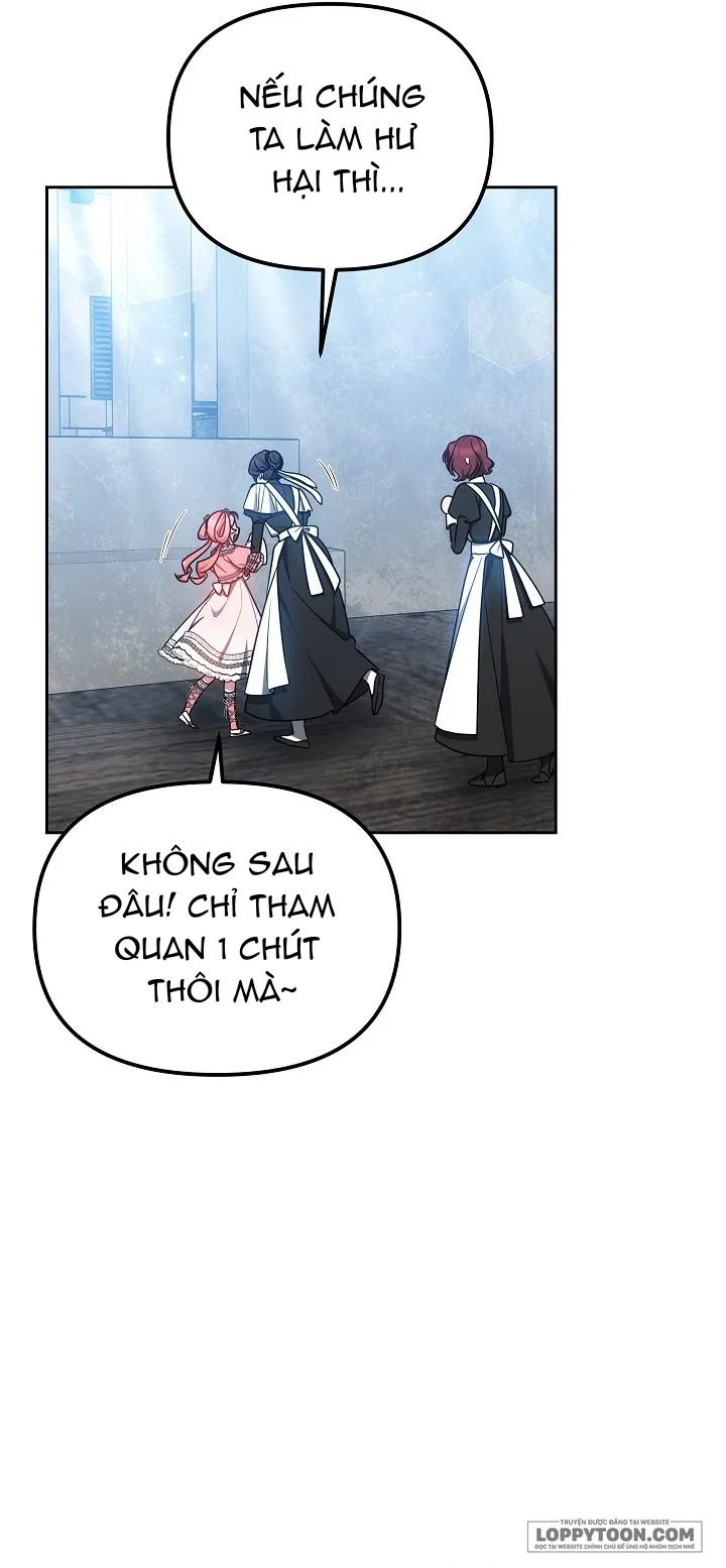 Rồng Con Thuần Hóa Những Kẻ Điên Rồ - Chap 28 - Trang 25