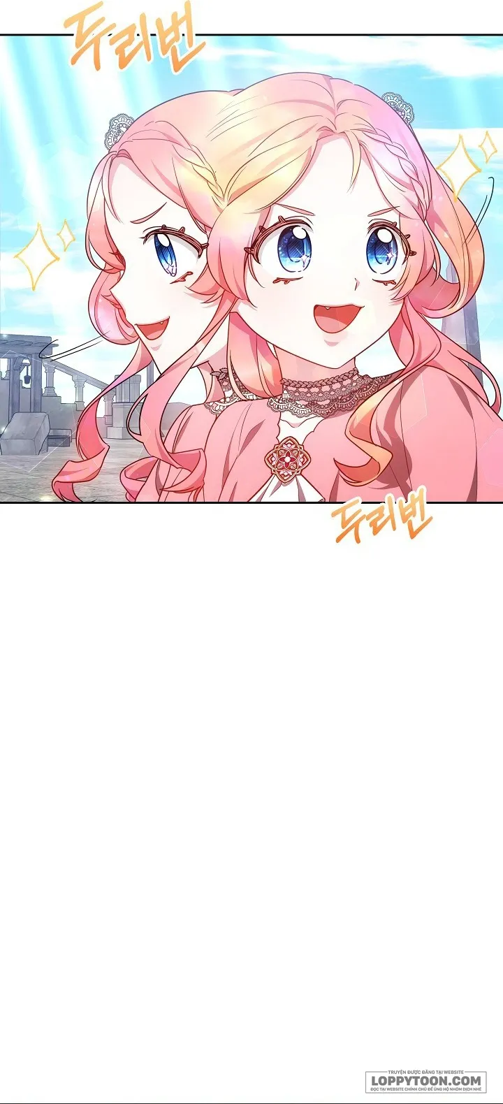 Rồng Con Thuần Hóa Những Kẻ Điên Rồ - Chap 28 - Trang 4