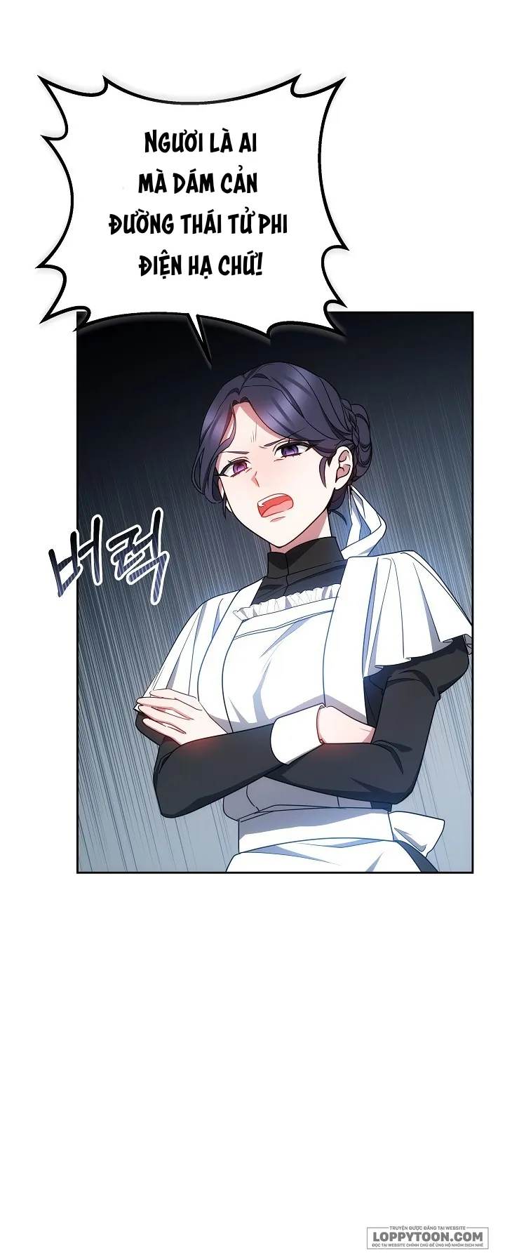 Rồng Con Thuần Hóa Những Kẻ Điên Rồ - Chap 28 - Trang 32
