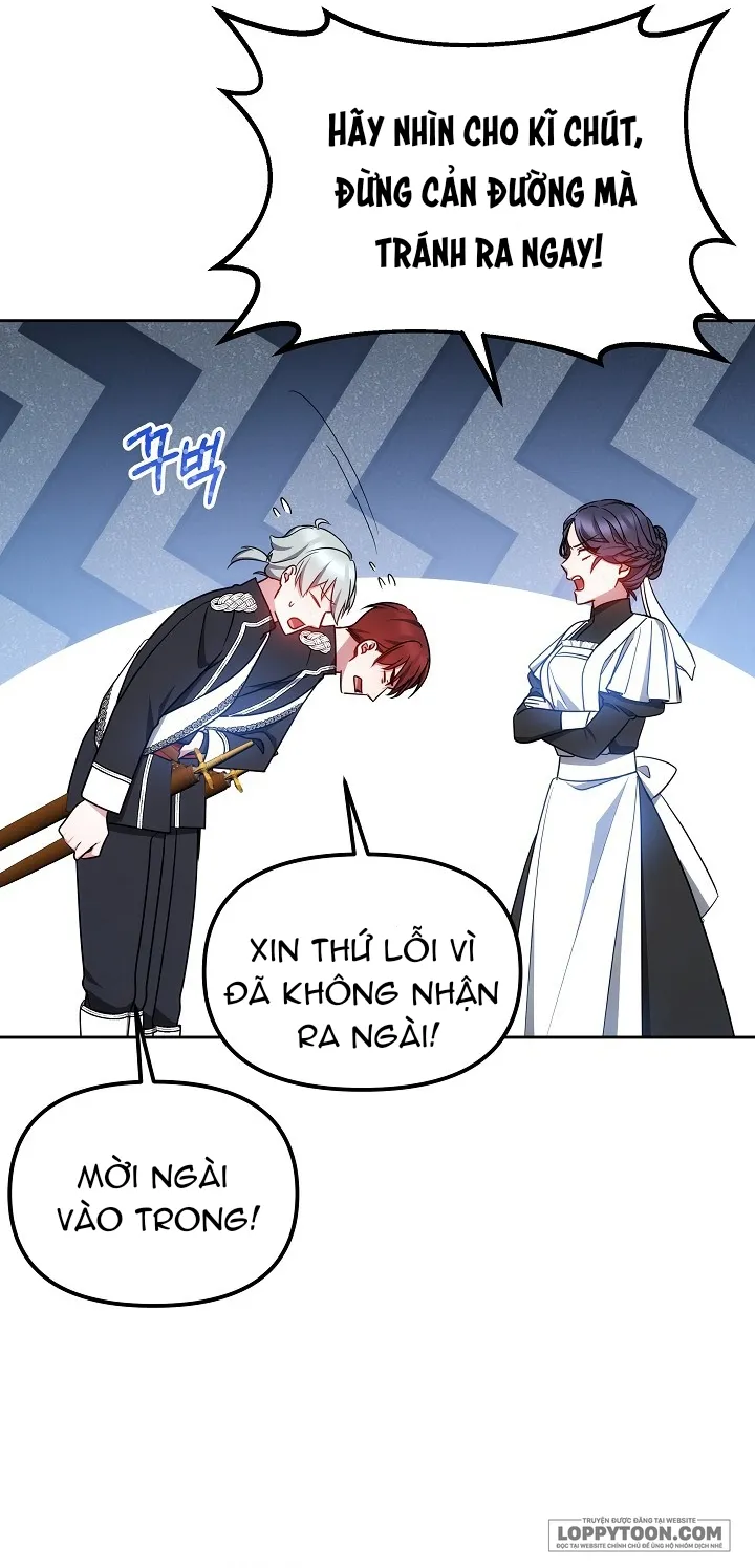 Rồng Con Thuần Hóa Những Kẻ Điên Rồ - Chap 28 - Trang 33