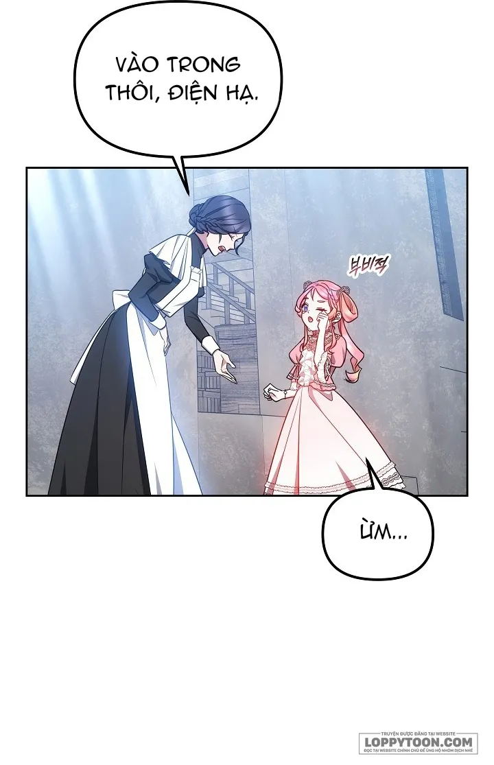 Rồng Con Thuần Hóa Những Kẻ Điên Rồ - Chap 28 - Trang 34