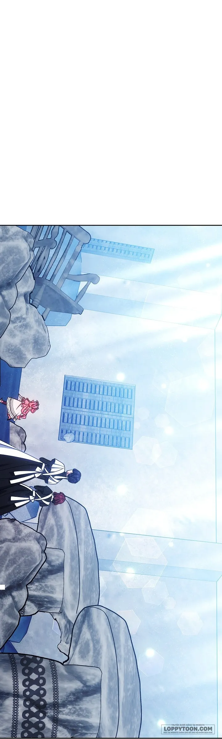 Rồng Con Thuần Hóa Những Kẻ Điên Rồ - Chap 28 - Trang 38