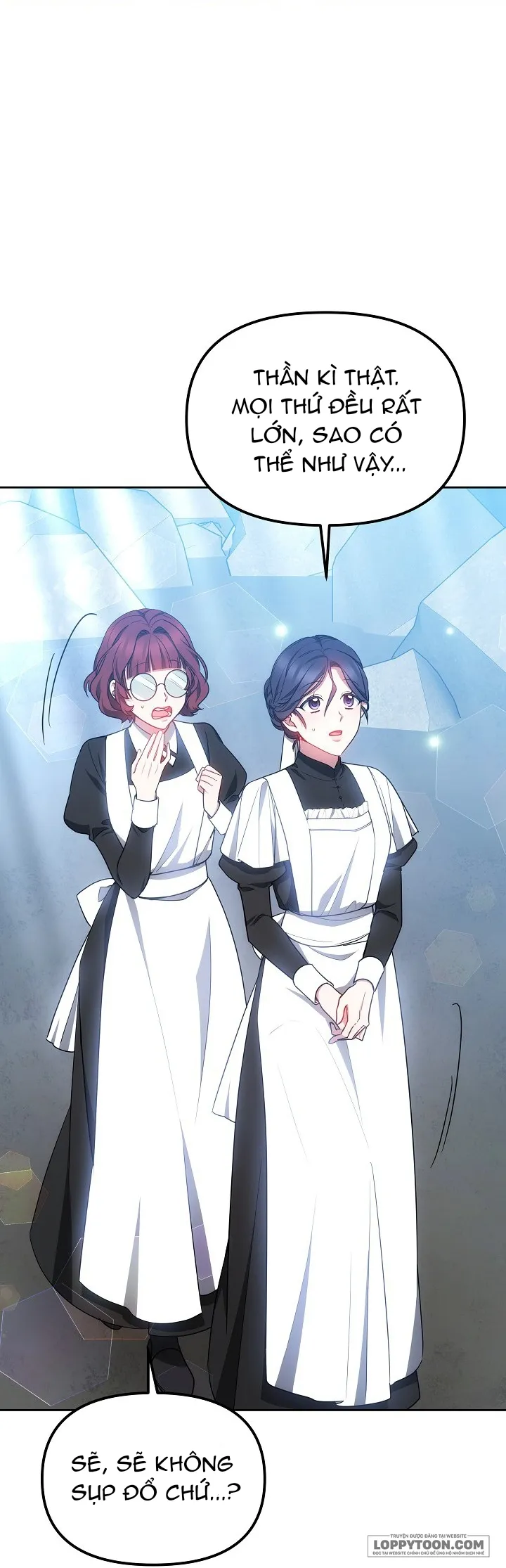 Rồng Con Thuần Hóa Những Kẻ Điên Rồ - Chap 28 - Trang 39