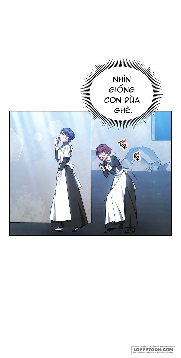 Rồng Con Thuần Hóa Những Kẻ Điên Rồ - Chap 28 - Trang 40