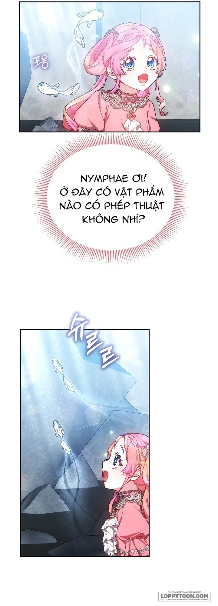 Rồng Con Thuần Hóa Những Kẻ Điên Rồ - Chap 28 - Trang 43