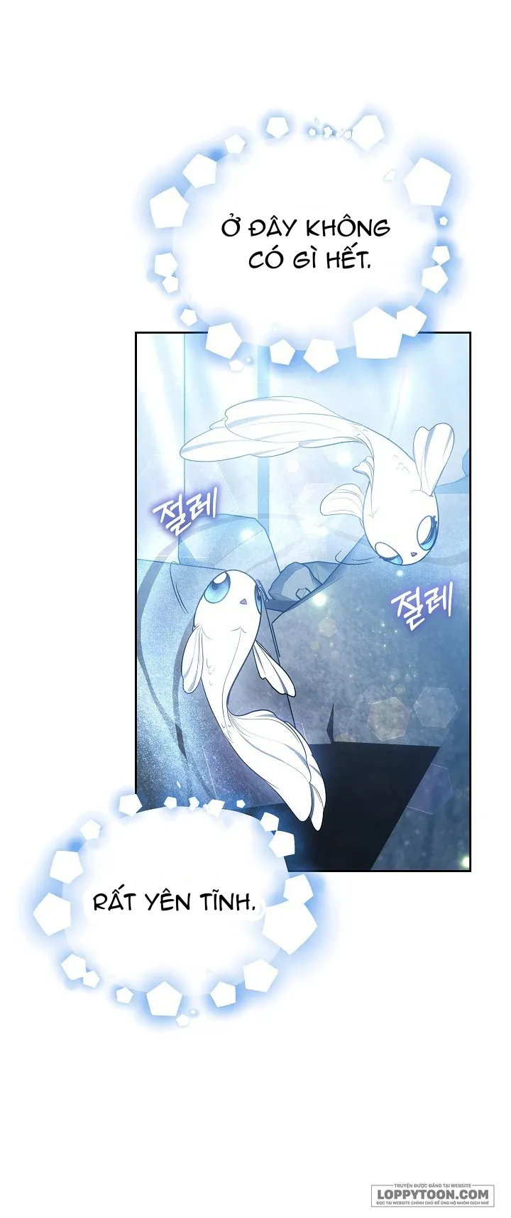 Rồng Con Thuần Hóa Những Kẻ Điên Rồ - Chap 28 - Trang 44