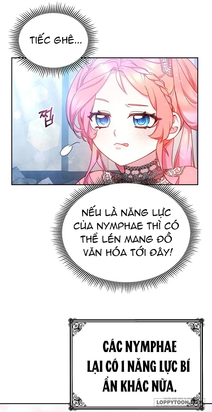 Rồng Con Thuần Hóa Những Kẻ Điên Rồ - Chap 28 - Trang 45