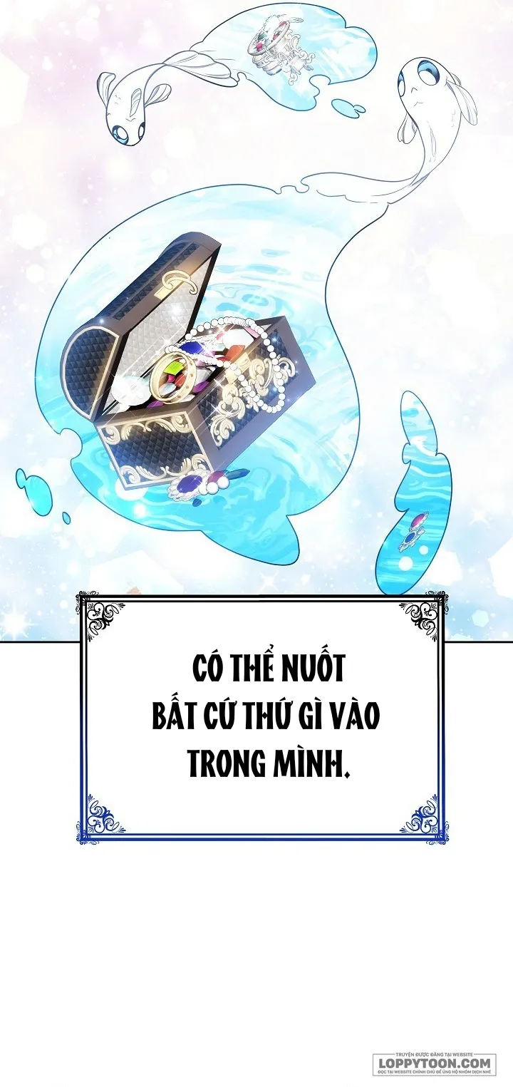 Rồng Con Thuần Hóa Những Kẻ Điên Rồ - Chap 28 - Trang 46