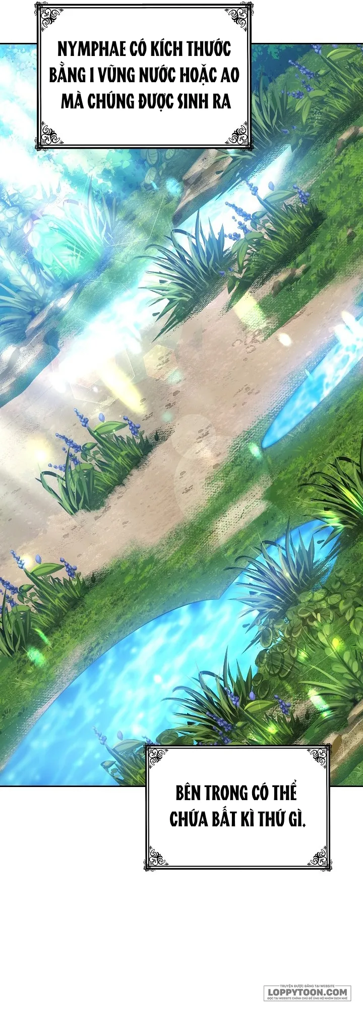 Rồng Con Thuần Hóa Những Kẻ Điên Rồ - Chap 28 - Trang 47
