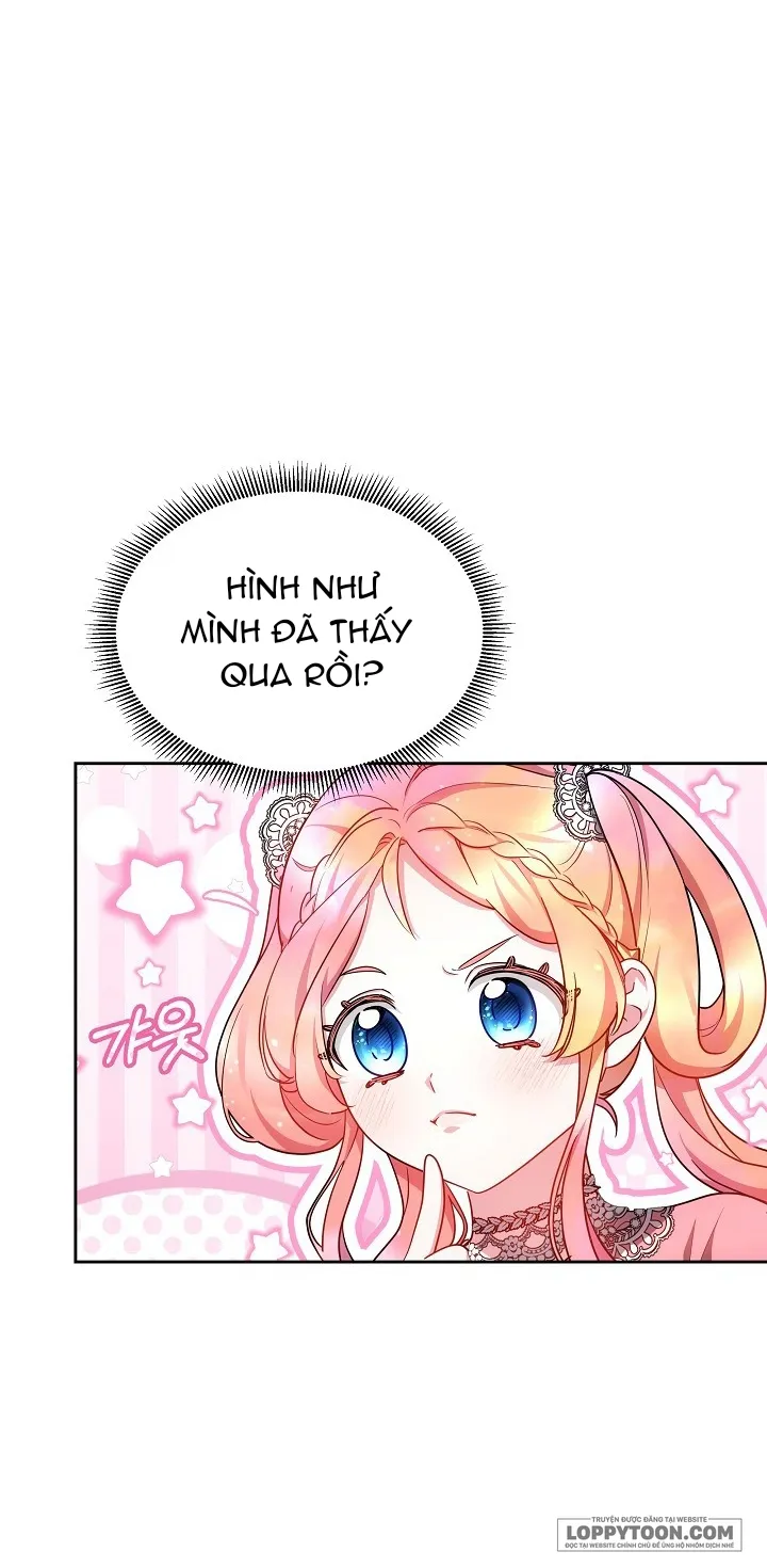 Rồng Con Thuần Hóa Những Kẻ Điên Rồ - Chap 28 - Trang 6