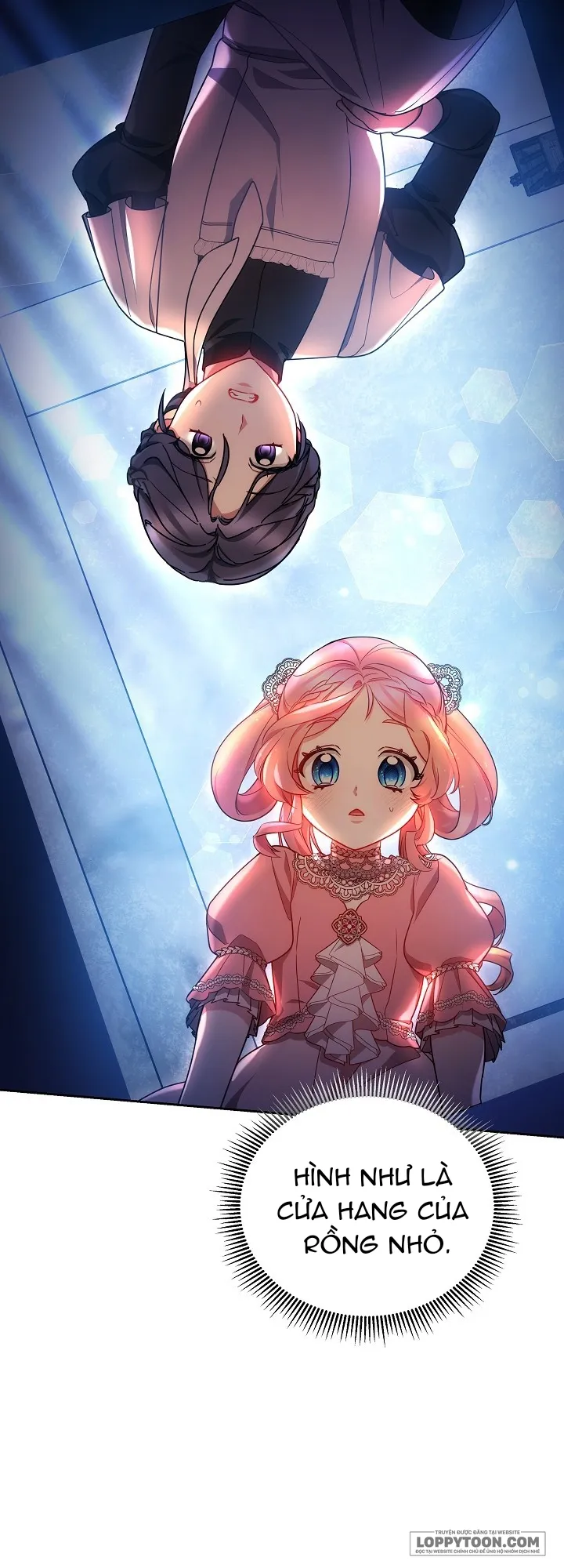 Rồng Con Thuần Hóa Những Kẻ Điên Rồ - Chap 28 - Trang 51