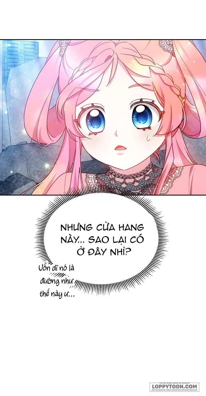 Rồng Con Thuần Hóa Những Kẻ Điên Rồ - Chap 28 - Trang 52
