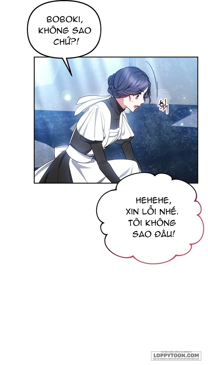 Rồng Con Thuần Hóa Những Kẻ Điên Rồ - Chap 28 - Trang 53