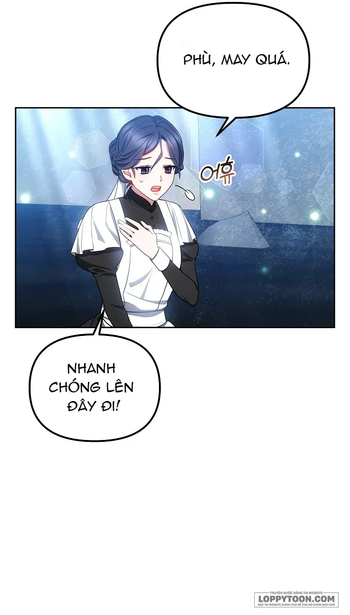Rồng Con Thuần Hóa Những Kẻ Điên Rồ - Chap 28 - Trang 54