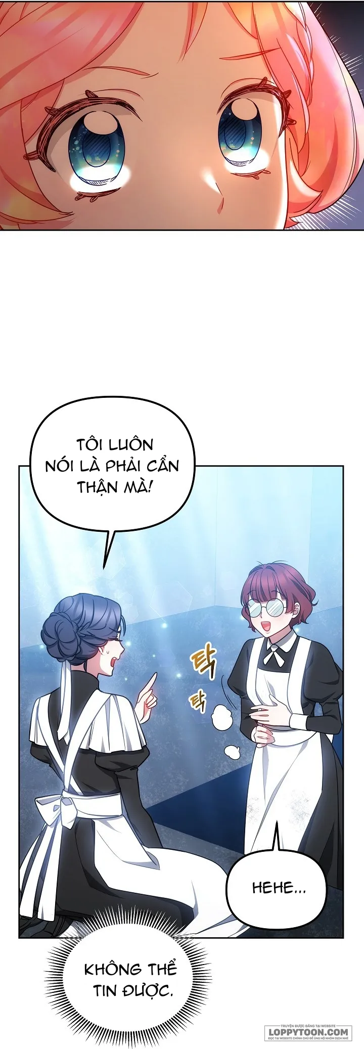 Rồng Con Thuần Hóa Những Kẻ Điên Rồ - Chap 28 - Trang 56