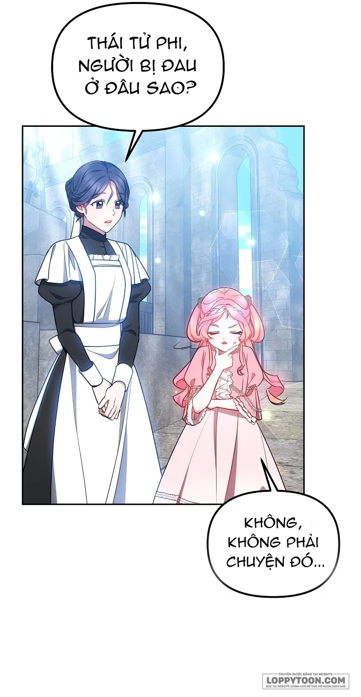 Rồng Con Thuần Hóa Những Kẻ Điên Rồ - Chap 28 - Trang 7