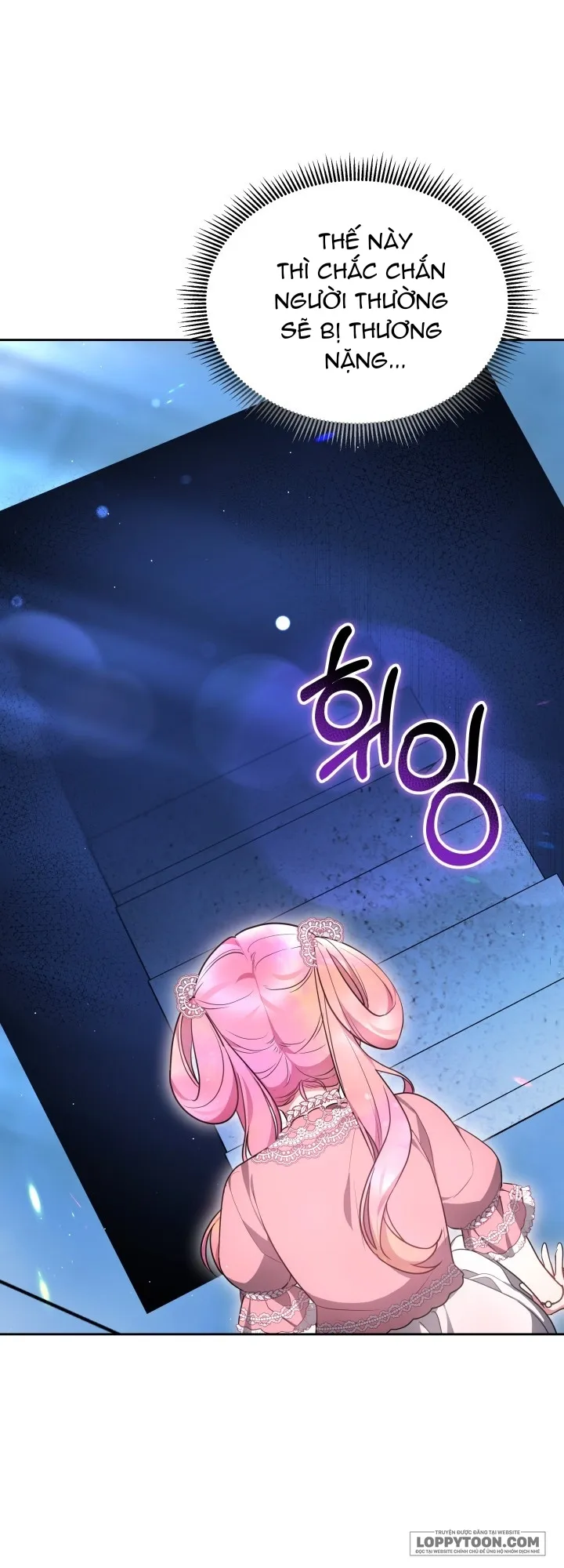 Rồng Con Thuần Hóa Những Kẻ Điên Rồ - Chap 29 - Trang 2