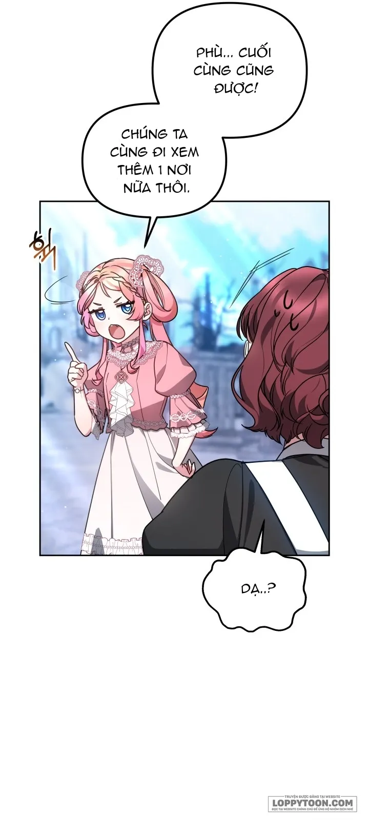 Rồng Con Thuần Hóa Những Kẻ Điên Rồ - Chap 29 - Trang 11